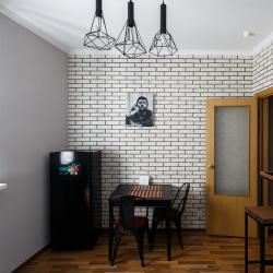 2-комнатные апартаменты улучшенные ул.Меркулова, 10а