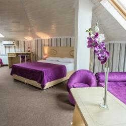 Фото Galla Hotel (Галла отель)