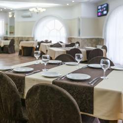 Фото Отель Сокол