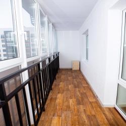 1-комнатные апартаменты стандарт