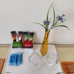 Фото Отель Уютная квартира в центре города на Невской 5