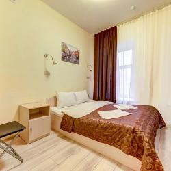 фото 1 SuperHostel (СуперХостел) на Пушкинской, 14