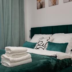 Апартаменты студия Москва, Амурская ул., 2к2