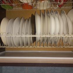 Фото Апартаменты на улице Сурикова 4