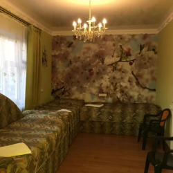 Фото Отель 