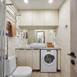 Фото Отель Комфортная квартира в Хосте с видом на море