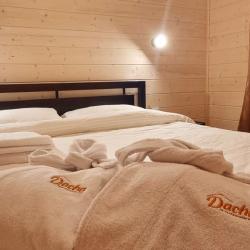 Фото Отель Дача на Рыбинском Море