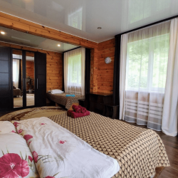 Фото Отель Усадьба в горах Телецкое Озеро