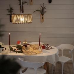 4-местный коттедж улучшенный