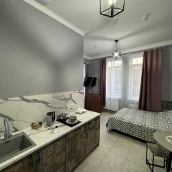 Фото Отель Степная 30