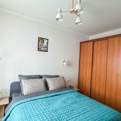 фото 35 RentApart SPB (РентАпарт СПБ) на Комендантском проспекте 13