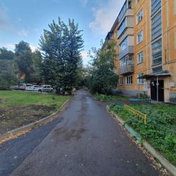 1-комнатные апартаменты студия