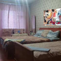 Фото Отель Homestay Uley (Хоумстей Улей)