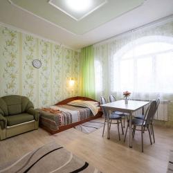 Фото Отель Чайка