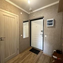 1-комнатные апартаменты стандарт