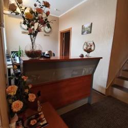 Фото Отель Европейская