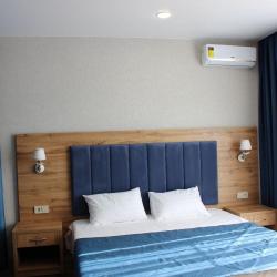 Фото Отель На берегу