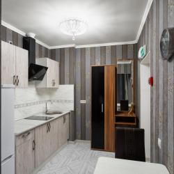 Фото Отель Гостевой Дом Калина