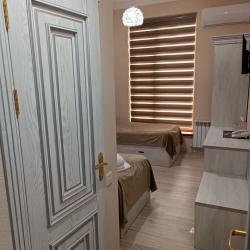 Фото Отель Jahon Palace (Жахон Палас)