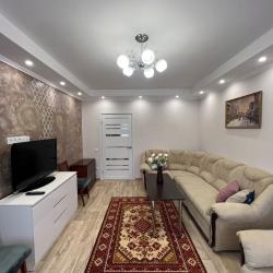 Фото Отель Posutochno One Days (Посуточно Ван Дэйс) на улице Москатова