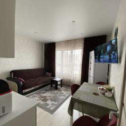 1-комнатные апартаменты стандарт