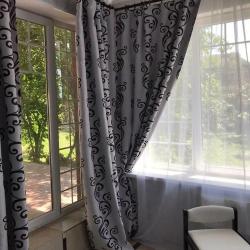 Фото Отель Гостевой дом Звездная