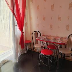 Фото Апартаменты на набережной Волжская 24