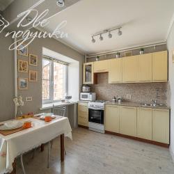 Фото Отель Квартира Не Вопрос на Горького 71