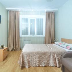 2-комнатные апартаменты стандарт г. Пенза, ул. Калинина, 9