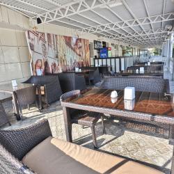 Фото Отель Маяк (бывш. Боспор)