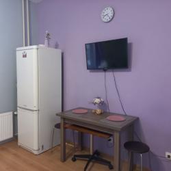 Фото Апартаменты на улице Садовая 83