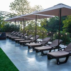 Фото Отель Вилла Леона