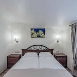 Фото Отель Николай Гоголь