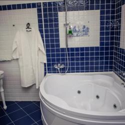 Фото Отель Апельсин