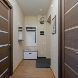 Фото Апартаменты на улице Павлодарская 5