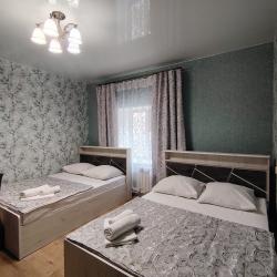 Фото Отель Мишель