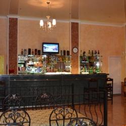 Фото Отель Держава