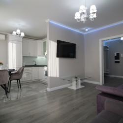 фото 8 ApartLevis (АпартЛевис) на шоссе Хорошёвское