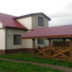 Дом для компаний (до 17 человек)