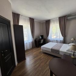 Фото Отель Европа