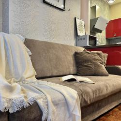 Фото Отель uTrip (юТрип) на Чистопольская 20Б