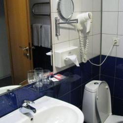 Фото Отель Айсберг