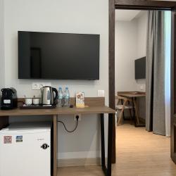 2-комнатный номер комфорт