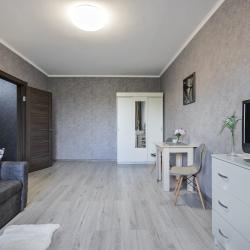 фото 8 Hermes Aparts (Хермес Апартс) на проезде Гурьевский