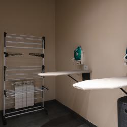 Фото Отель Точка Притяжения