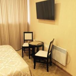 Фото Отель Барский