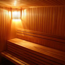 Фото Отель Заимка