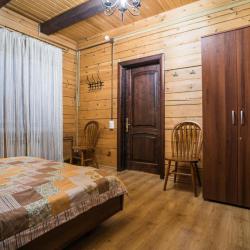 Фото Отель Серебро