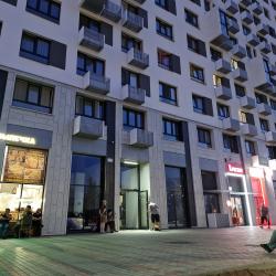 Фото Отель Квартиры в Подмосковье в 1-м Стрелковом переулке