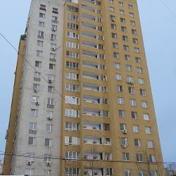 Фото Отель КвартРента НН на бульваре Мира